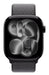 EAN 0195950533453 - Apple MFFM4ZM/A Accesorios para dispositivos vestibles inteligentes Grupo de rock Gris Oscuro Nylon, Poli imagen 3