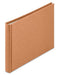 EAN 4007249076144 - Hama Wrinkled álbum de foto y protector Marrón 36 hojas 10 x 15 Encuadernación en tapa dura imagen 2