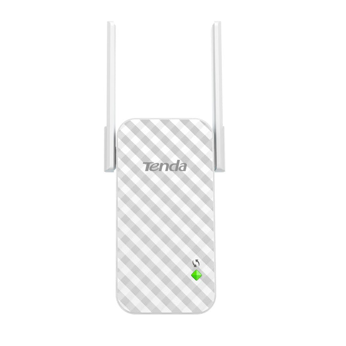 EAN 6932849427332 - Tenda A9 ampliador de red Transmisor y receptor de red Gris, Blanco imagen 1