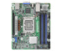 EAN 4711430521916 - Asrock EC266D4ID-2T/X550 placa base Intel C266 LGA 1700 mini ITX imagen 1
