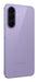 EAN 8806099028084 - Samsung Galaxy A57 5G 17 cm (6.7") SIM doble USB Tipo C 8 GB 128 GB 5000 mAh Lila imagen 6