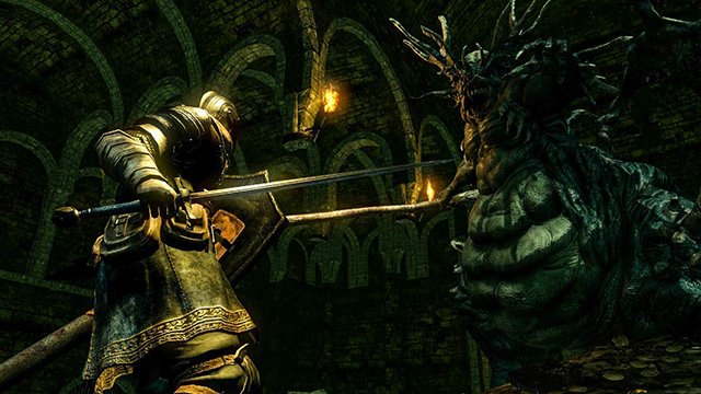 Sony Dark Souls Trilogy, Ps4 Playstation 4