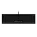 EAN 4719331551353 - GIGABYTE AORUS K1 teclado Juego USB QWERTY Inglés Negro imagen 7