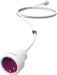 EAN 4260150054667 - Segula 50466 base múltiple 5 m 1 salidas AC Interior Blanco imagen 1
