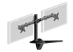 EAN 4948570032068 - iiyama DS1002D-B1 soporte para monitor 76,2 cm (30") Escritorio Negro imagen 3