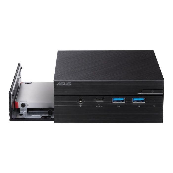 EAN 4711636076456 - ASUS ExpertCenter PN53 -S5018ADS1 AMD Ryzen™ 5 8 GB DDR4-SDRAM 256 GB SSD Windows 11 Pro Mini PC Negro imagen 3