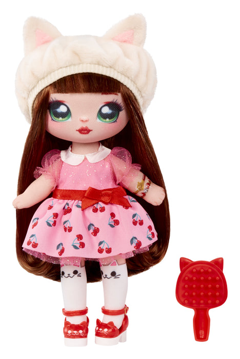 EAN 0035051120117 - Na! Na! Na! Surprise Sweetest Sweets - Katie Kitten imagen 1