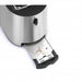 EAN 4211129132855 - WMF Bueno Pro 6 2 rebanada(s) 870 W Negro, Plata imagen 6