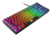 EAN 0195892102496 - Lenovo Legion K510 Mini Pro teclado Juego USB Inglés de EE. UU. Negro, Transparente imagen 7