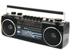 EAN 8011000018669 - Trevi RR 501 BT Personal Analógica Negro imagen 7
