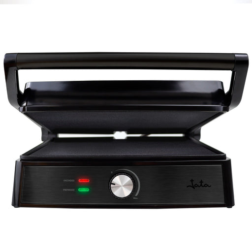 EAN 8421078036906 - JATA JEGR1913 parrilla eléctrica de contacto imagen 2