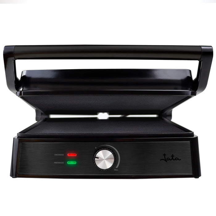 EAN 8421078036906 - JATA JEGR1913 parrilla eléctrica de contacto imagen 2
