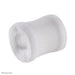 EAN 8717371447144 - Neomounts NS-CS200WHITE organizador de cables Blanco 1 pieza(s) imagen 4