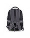 EAN 3760170883731 - Urban Factory HTE17UF mochila Mochila de viaje Negro, Gris Malla, Poliéster, Plástico reciclado, Acero imagen 4