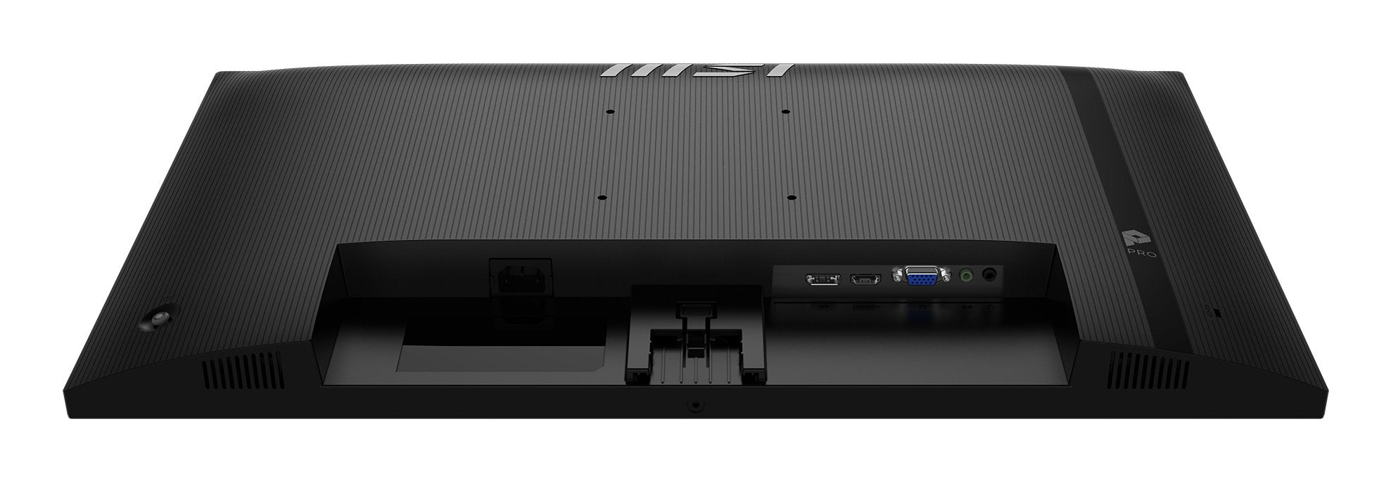 Monitor Msi Pro Mp271 E14a 27" Fullhd 144hz Ips 1ms Freesync Hdr Ready Altavoces
