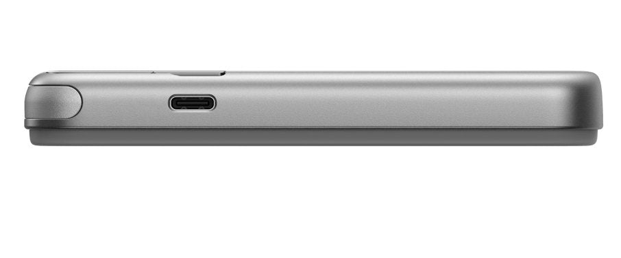 EAN 4895251627405 - EcoFlow EF-RAPID5000-EU batería externa Ión de litio 5000 mAh Cargador inalámbrico Plata imagen 8
