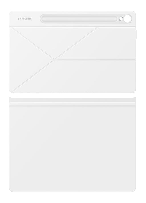EAN 8806095110479 - Samsung EF-BX710PWEGWW funda para tablet 27,9 cm (11") Folio Blanco imagen 2