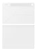 EAN 8806095110479 - Samsung EF-BX710PWEGWW funda para tablet 27,9 cm (11") Folio Blanco imagen 2