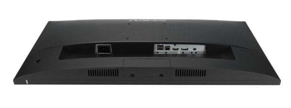 Monitor Profesional Asus Va27aqsb 27' Wqhd Multimedia Negro
