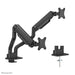 EAN 8717371441227 - Neomounts DS70S-950BL2 soporte para monitor 88,9 cm (35") Escritorio Negro imagen 17