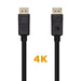 EAN 8436574705096 - AISENS A124-0455 cable DisplayPort 1 m imagen 2