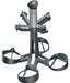 EAN 4242003646793 - Siemens SZ73300 pieza y accesorio de lavavajillas Gris Soporte para vasos de vino imagen 1