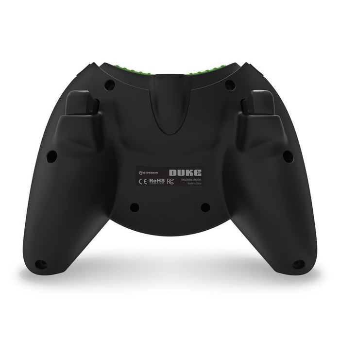 EAN 0810007712925 - Hyperkin Duke Negro USB Gamepad Xbox One, Xbox Series S, Xbox Series X imagen 3