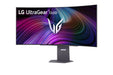 EAN 8806096429488 - LG 45GX90SA-B pantalla para PC 114,3 cm (45") 3440 x 1440 Pixeles Wide Quad HD OLED Negro imagen 5