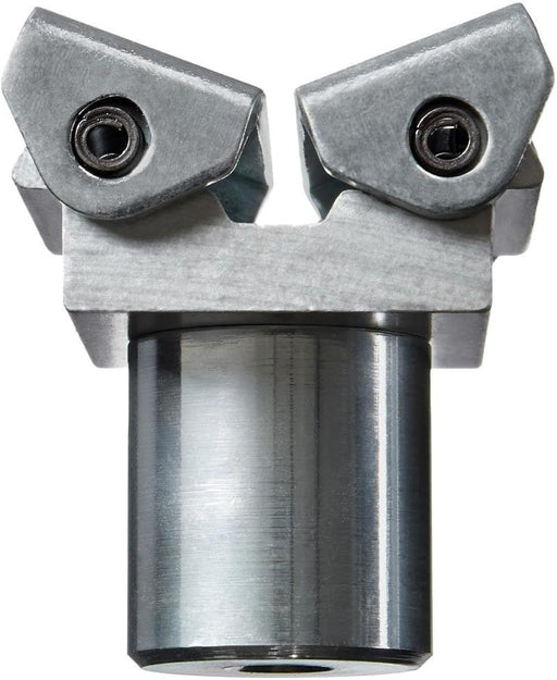 EAN 4008158038728 - BESSEY TW16VAD abrazadera Gris imagen 1