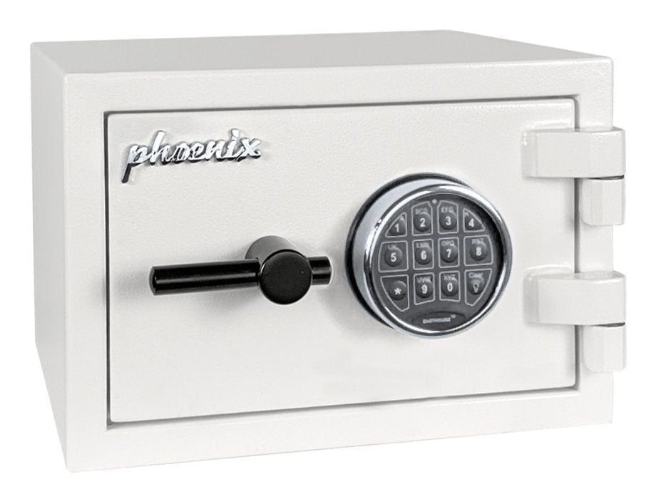 Phoenix Safe Tresor S2 Fortress Elektronikschloss Klein