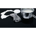 EAN 7332543548163 - AEG IKE64450XB Negro Integrado Con placa de inducción 4 zona(s) imagen 3