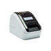 EAN 4977766826969 - Brother QL-820NWBC impresora de etiquetas Térmica directa Color 300 x 300 DPI 176 mm/s Inalámbrico y alám imagen 3