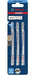 EAN 4059952537719 - Bosch T 308 BFP Hoja de sierra de vaivén Bimetálico 3 pieza(s) imagen 2