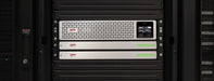 EAN 8592978145736 - APC SRTL1000RMXLI-NC sistema de alimentación ininterrumpida (UPS) Doble conversión (en línea) 1 kVA 900 W imagen 9