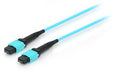 EAN 4015867192627 - Equip 25555807 Cable de fibra óptica e InfiniBand 20 m MTP Cian imagen 1