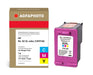 EAN 4250164841018 - AgfaPhoto APHP62CXL cartucho de tinta 1 pieza(s) Compatible Alto rendimiento (XL) Cian, Magenta, Amarillo imagen 1