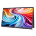 EAN 4711474029331 - Acer PD163Qbmiuux pantalla para PC 39,6 cm (15.6") 1920 x 1080 Pixeles Double Full HD LED Gris imagen 3