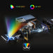 EAN 6942351423012 - Hisense PT1 Proyector de alcance ultracorto UHD 4K (3840x2160) 3D Negro imagen 4