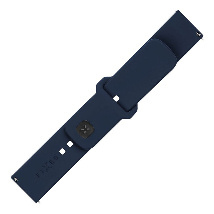 EAN 8591680161287 - FIXED FIXSST2-22MM-BL pieza y accesorio para reloj Correa de reloj imagen 2