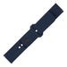 EAN 8591680161287 - FIXED FIXSST2-22MM-BL pieza y accesorio para reloj Correa de reloj imagen 2