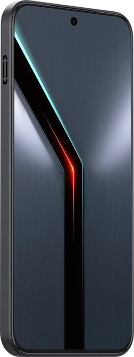 Nubia Neo 5gt 12ram 256gb Phantom Black
