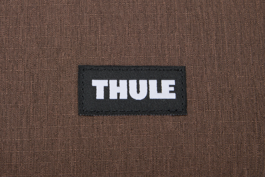 Thule Lithos Sleeve Macbook Air 15" - Nuanced Brown, 3205459