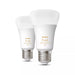 EAN 8719514328242 - Philips Hue White ambiance 8719514328242 iluminación inteligente Bluetooth/Zigbee 9 W imagen 2