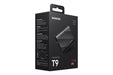 EAN 8806094914672 - Samsung MU-PG4T0B 4 TB USB Tipo C 3.2 Gen 2 (3.1 Gen 2) Negro imagen 10