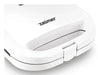 EAN 5908269357598 - Zelmer ZSM7700 sandwichera 750 W Negro, Blanco imagen 5