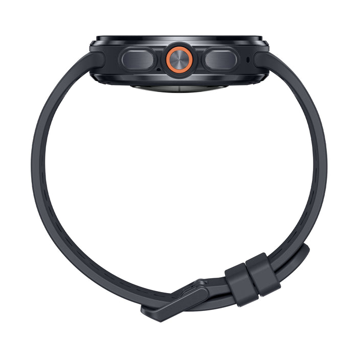 Smartwatch Samsung Galaxy Watch Ultra 2 L715 (2026) 47mm Lte Region West - Titanium Grey