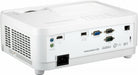 EAN 0766907018103 - Viewsonic LS560W videoproyector Proyector de corto alcance 3000 lúmenes ANSI LED WXGA (1280x800) Blanco imagen 7