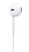 EAN 0195949121487 - Apple EarPods (USB-C) Auriculares Alámbrico Dentro de oído Llamadas/Música USB Tipo C Blanco imagen 3
