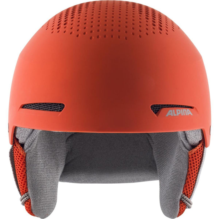 EAN 4003692306104 - Alpina Sports Zupo Naranja imagen 2