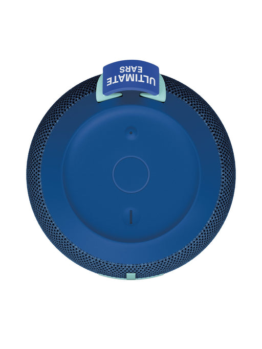 EAN 5099206115279 - Ultimate Ears WONDERBOOM 4 Altavoz portátil estéreo Azul imagen 2